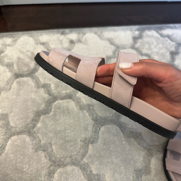 hermes chypre sandals - Picture 5 of 8